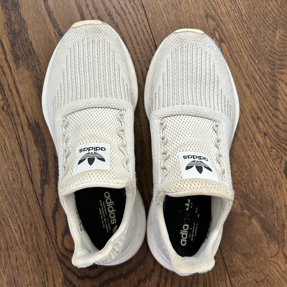 Adidas Custom Sneakers